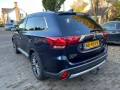 MITSUBISHI OUTLANDER 2.0 EXECUTIVE EDITION 7-PERSOONS AUTOMAAT / AFN. TREKHAAK, Autobedrijf de Jong, Helvoirt