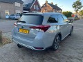 TOYOTA AURIS TOURING SPORTS 1.8 HYBRID FREESTYLE , Autobedrijf de Jong, Helvoirt