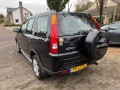 HONDA CR-V 2.0I ES 4WD AUTOMAAT 4X4, Autobedrijf de Jong, Helvoirt