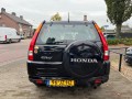 HONDA CR-V 2.0I ES 4WD AUTOMAAT 4X4, Autobedrijf de Jong, Helvoirt