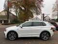 VOLKSWAGEN TIGUAN 1.5 TSI R-LINE AUTOMAAT 150PK / PANODAK, Autobedrijf de Jong, Helvoirt