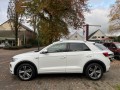 VOLKSWAGEN T-ROC 1.5 TSI R-LINE SPORT, Autobedrijf de Jong, Helvoirt