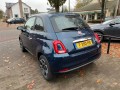 FIAT 500 1.0 HYBRID CLUB, Autobedrijf de Jong, Helvoirt