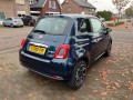 FIAT 500 1.0 HYBRID CLUB, Autobedrijf de Jong, Helvoirt