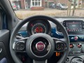 FIAT 500 1.0 HYBRID CLUB, Autobedrijf de Jong, Helvoirt