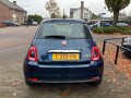 FIAT 500 1.0 HYBRID CLUB, Autobedrijf de Jong, Helvoirt