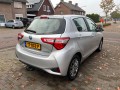 TOYOTA YARIS 1.5 HYBRID EXECUTIVE AUTOMAAT / NAVI / CAMERA / CRUISE CTR., Autobedrijf de Jong, Helvoirt