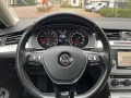 VOLKSWAGEN PASSAT VARIANT 1.8 TSI HIGHLINE AUTOMAAT / NAVI / CAMERA / TREKHAAK / ADAP. CRU, Autobedrijf de Jong, Helvoirt