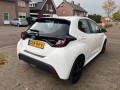 TOYOTA YARIS 1.5 HYBRID ACTIVE AUTOMAAT / CAMERA / ADAP, CRUISE / 15'' LMV, Autobedrijf de Jong, Helvoirt