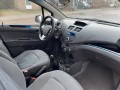 CHEVROLET SPARK 1.0 16V LT 5-DEURS / AIRCO / RADIO-CD / ELEK. RAMEN / DAKRAILS, Autobedrijf de Jong, Helvoirt