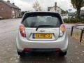 CHEVROLET SPARK 1.0 16V LT 5-DEURS / AIRCO / RADIO-CD / ELEK. RAMEN / DAKRAILS, Autobedrijf de Jong, Helvoirt