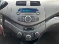 CHEVROLET SPARK 1.0 16V LT 5-DEURS / AIRCO / RADIO-CD / ELEK. RAMEN / DAKRAILS, Autobedrijf de Jong, Helvoirt