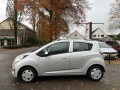 CHEVROLET SPARK 1.0 16V LT 5-DEURS / AIRCO / RADIO-CD / ELEK. RAMEN / DAKRAILS, Autobedrijf de Jong, Helvoirt