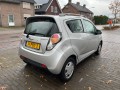 CHEVROLET SPARK 1.0 16V LT 5-DEURS / AIRCO / RADIO-CD / ELEK. RAMEN / DAKRAILS, Autobedrijf de Jong, Helvoirt