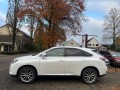 LEXUS RX 450H 4WD PRESIDENT LINE / SCHUIFDAK / LEDER / TREKHAAK, Autobedrijf de Jong, Helvoirt