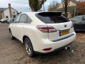 LEXUS RX 450H 4WD PRESIDENT LINE / SCHUIFDAK / LEDER / TREKHAAK, Autobedrijf de Jong, Helvoirt