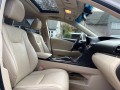 LEXUS RX 450H 4WD PRESIDENT LINE / SCHUIFDAK / LEDER / TREKHAAK, Autobedrijf de Jong, Helvoirt