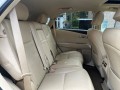 LEXUS RX 450H 4WD PRESIDENT LINE / SCHUIFDAK / LEDER / TREKHAAK, Autobedrijf de Jong, Helvoirt