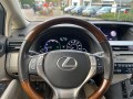 LEXUS RX 450H 4WD PRESIDENT LINE / SCHUIFDAK / LEDER / TREKHAAK, Autobedrijf de Jong, Helvoirt