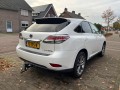 LEXUS RX 450H 4WD PRESIDENT LINE / SCHUIFDAK / LEDER / TREKHAAK, Autobedrijf de Jong, Helvoirt