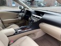 LEXUS RX 450H 4WD PRESIDENT LINE / SCHUIFDAK / LEDER / TREKHAAK, Autobedrijf de Jong, Helvoirt