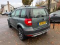 SKODA YETI 1.8 TSI COMFORT 4X4 / TREKHAAK / CRUISE CTR. / AIRCO / 17'' LMV, Autobedrijf de Jong, Helvoirt