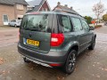 SKODA YETI 1.8 TSI COMFORT 4X4 / TREKHAAK / CRUISE CTR. / AIRCO / 17'' LMV, Autobedrijf de Jong, Helvoirt