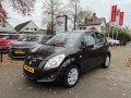 SUZUKI SPLASH 1.2 EXCLUSIVE AUTOMAAT / AIRCO / ELEK. RAMEN / LM-VELGEN, Autobedrijf de Jong, Helvoirt