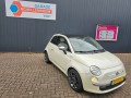 FIAT 500 0.9 TWINAIR NL Garage Schellenboom, Hoek van Holland
