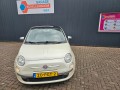 FIAT 500 0.9 TWINAIR NL Garage Schellenboom, Hoek van Holland