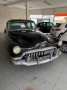 BUICK OVERIGE eight Garage Schellenboom, Hoek van Holland