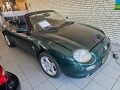 MG F 1.8I Garage Schellenboom, Hoek van Holland