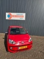 VOLKSWAGEN UP  Garage Schellenboom, Hoek van Holland