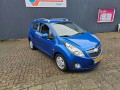 CHEVROLET SPARK  Garage Schellenboom, Hoek van Holland