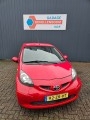 TOYOTA AYGO  Garage Schellenboom, Hoek van Holland