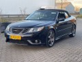 SAAB 9-3 Sport Cabrio Aero TX series Saabpartners.com bv, Meppel