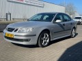 SAAB 9-3 Vector automaat Saabpartners.com bv, Meppel