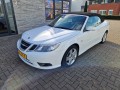 SAAB 9-3 Vector Hirsch getuned 195pk Saabpartners.com bv, Meppel