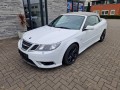 SAAB 9-3 Sport Cabrio Aero V6 Saabpartners.com bv, Meppel