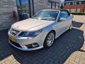 SAAB 9-3 Griffin Vector automaat Saabpartners.com bv, Meppel