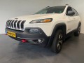 JEEP CHEROKEE 3.2 V6 272 pk AWD Saabpartners.com bv, Meppel