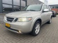 SAAB 9-7X 5.3 V8 incl. Apple CarPlay en LPG Saabpartners.com bv, Meppel