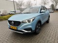 MG ZS EV Luxury 45kWh Saabpartners.com bv, Meppel