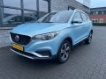 MG ZS EV Luxury 45kWh Saabpartners.com bv, Meppel