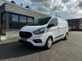 FORD TRANSIT CUSTOM  Saabpartners.com bv, Meppel