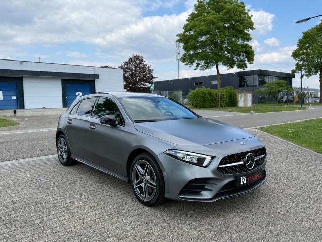 MERCEDES-BENZ 250 250e AMG Matgrijs Distronic Plus, RI Trading B.V., Enschede