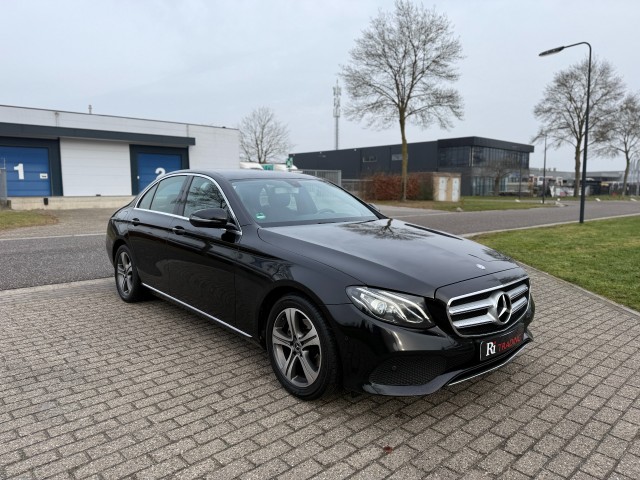 MERCEDES-BENZ E-KLASSE 200 Aut , RI Trading B.V., Enschede
