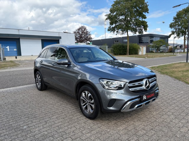 MERCEDES-BENZ GLC-KLASSE 200 Facelift Aut Elek. Trekhaak 360 Camera, RI Trading B.V., Enschede
