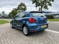 VOLKSWAGEN POLO 1.2 TSI BlueMotion DSG 5 Deurs, RI Trading, Enschede