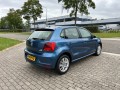 VOLKSWAGEN POLO 1.2 TSI BlueMotion DSG 5 Deurs, RI Trading, Enschede